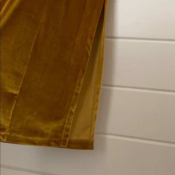 COSMOPOLITAN DRESS THE POPULATION Size Medium - Picture 5 of 7